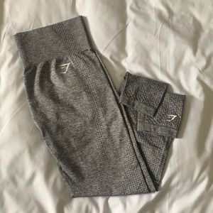 COPY - Gymshark vital seamless leggings